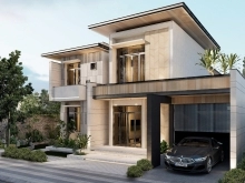Top những công ty thiết kế xây dựng tại Long Điền