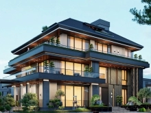 Tìm kiếm công ty thiết kế xây dựng tại Phú Mỹ chất lượng 