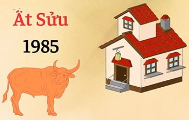 Tuổi Ất Sửu 1985 xây nhà năm 2026 có được không?