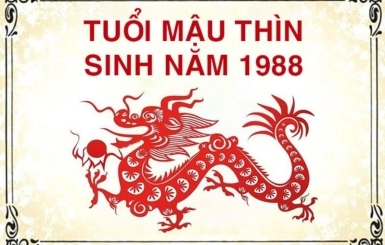 Tuổi Mậu Thìn 1988 xây nhà năm 2026 có được không?