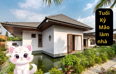 Tuổi Kỷ Mão 1999 – Tổng quan và hướng xây nhà hợp phong thủy