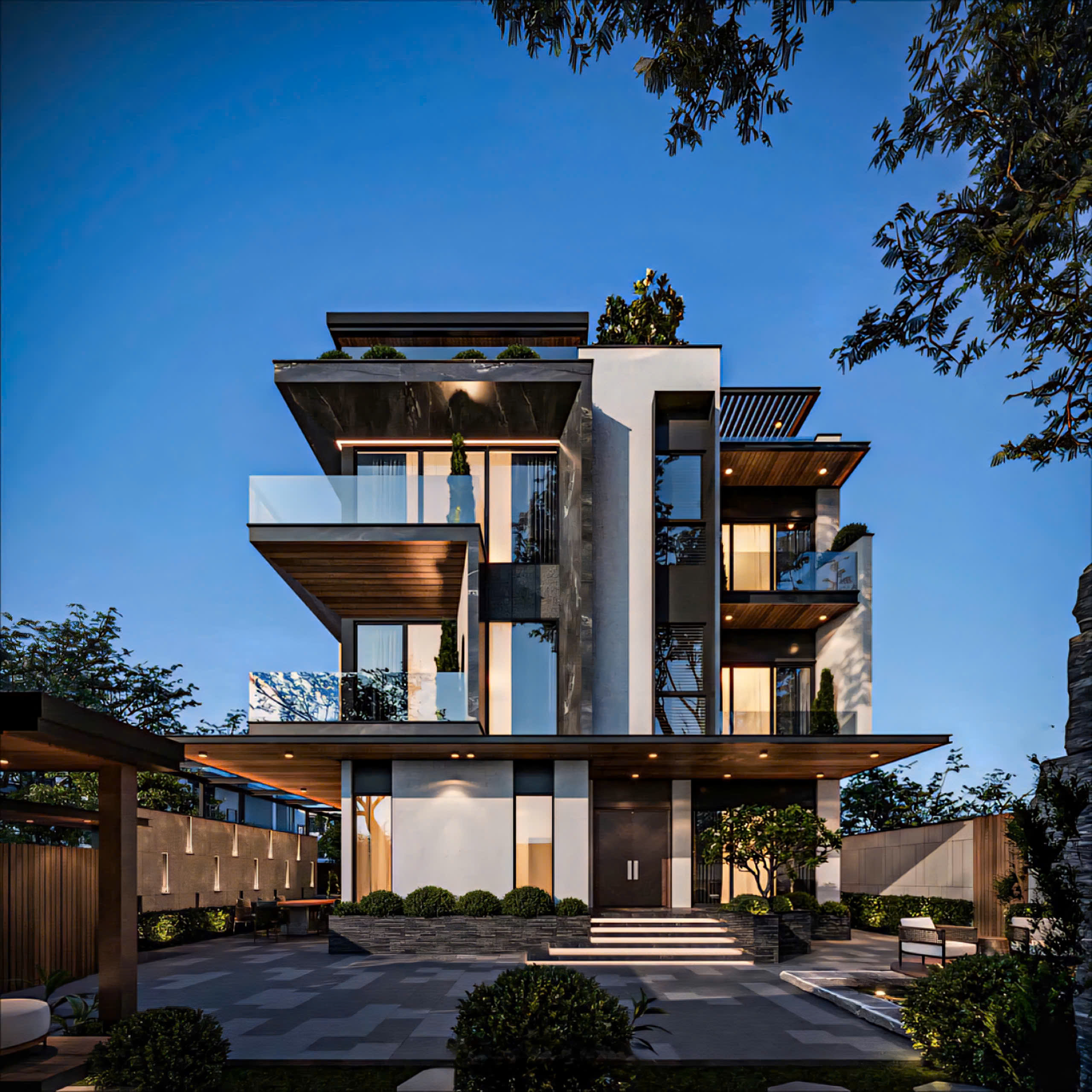 công ty xây dựng tại long thành