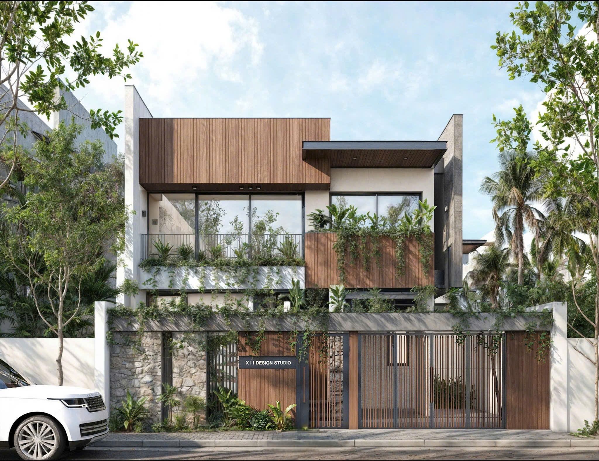 công ty xây dựng tại long thành