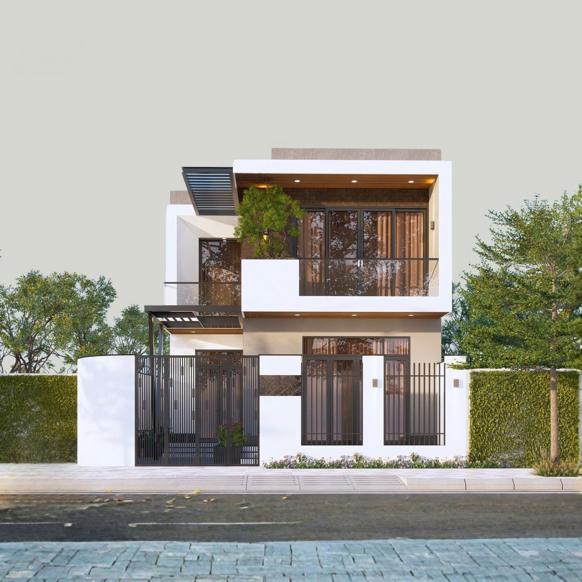 công ty xây dựng tại long thành