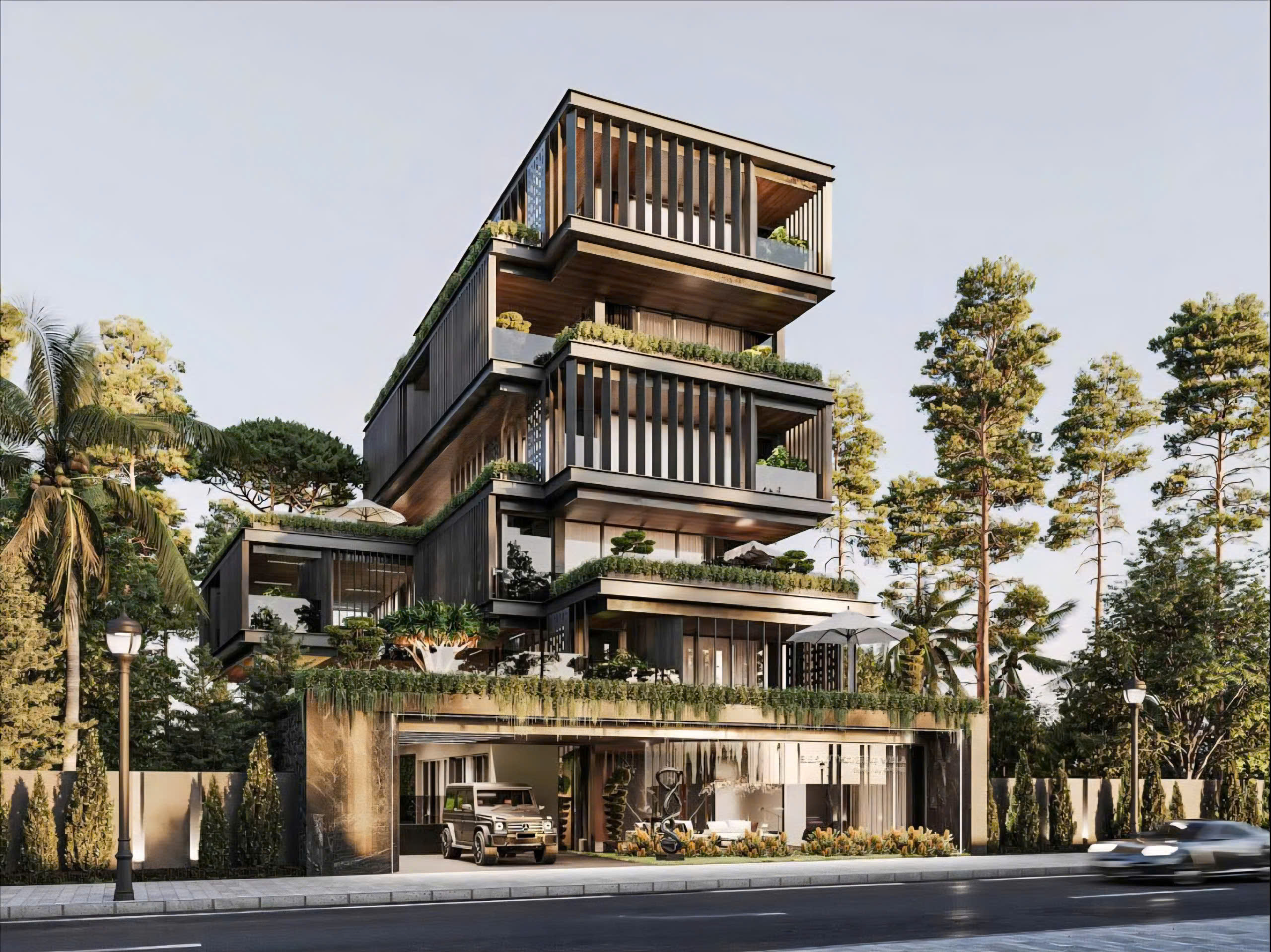 công ty xây dựng uy tín tại đồng nai