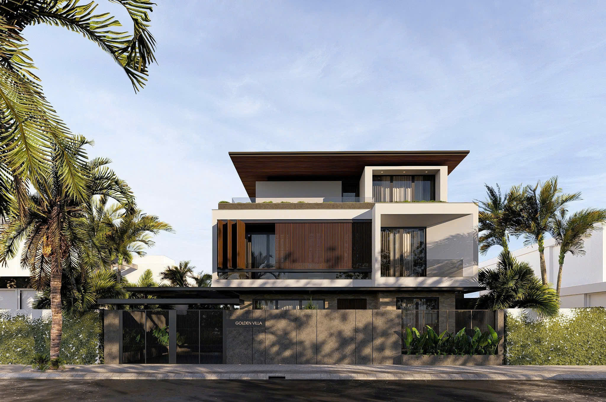 công ty xây dựng uy tín tại đồng nai