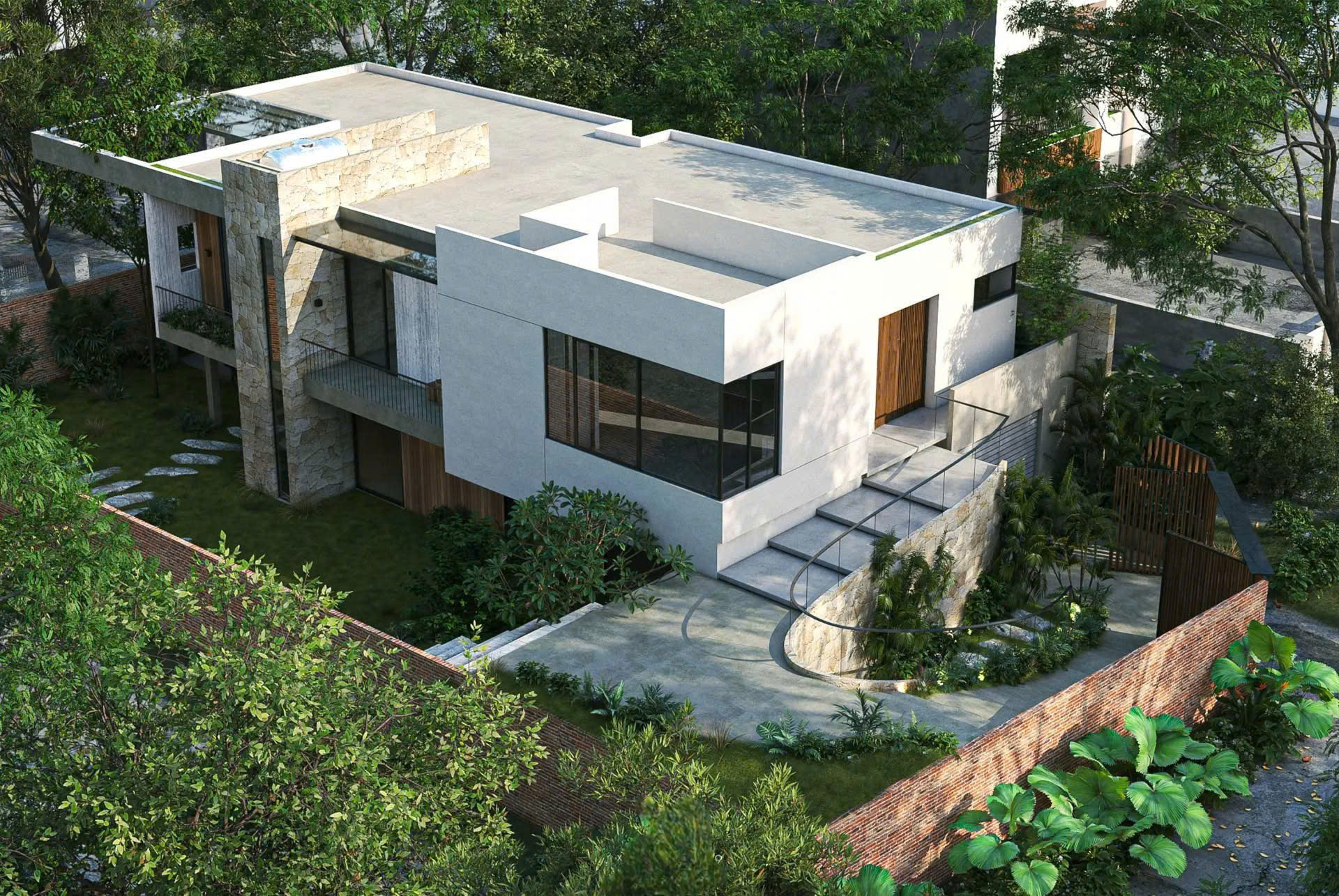 công ty xây dựng uy tín tại đồng nai