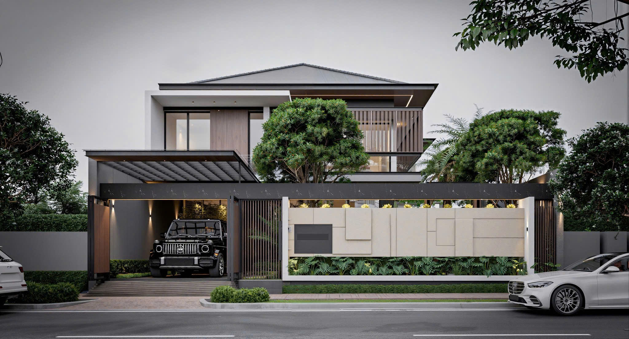 công ty xây dựng uy tín tại long thành