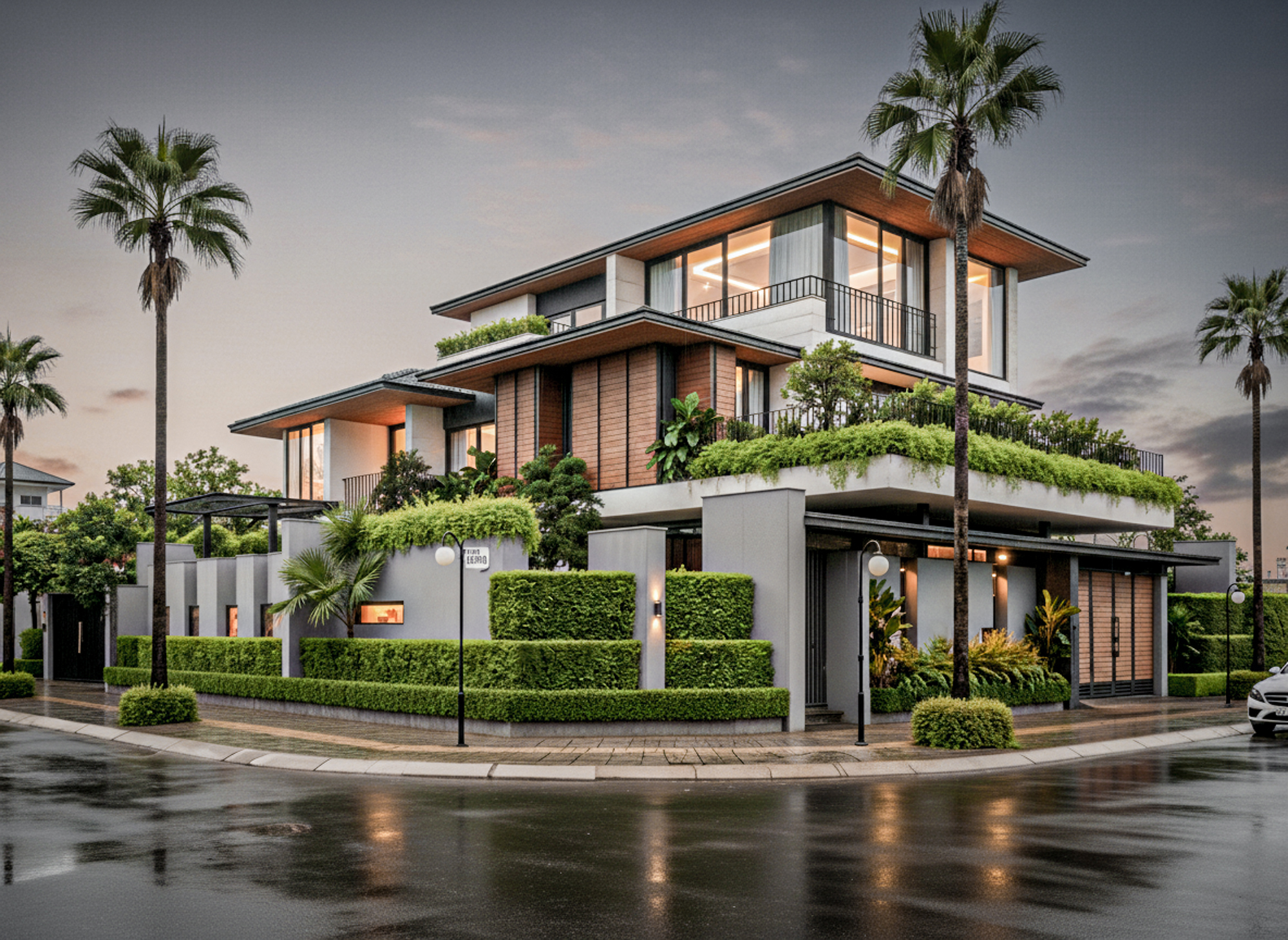 nhà thầu xây dựng uy tín tại long thành