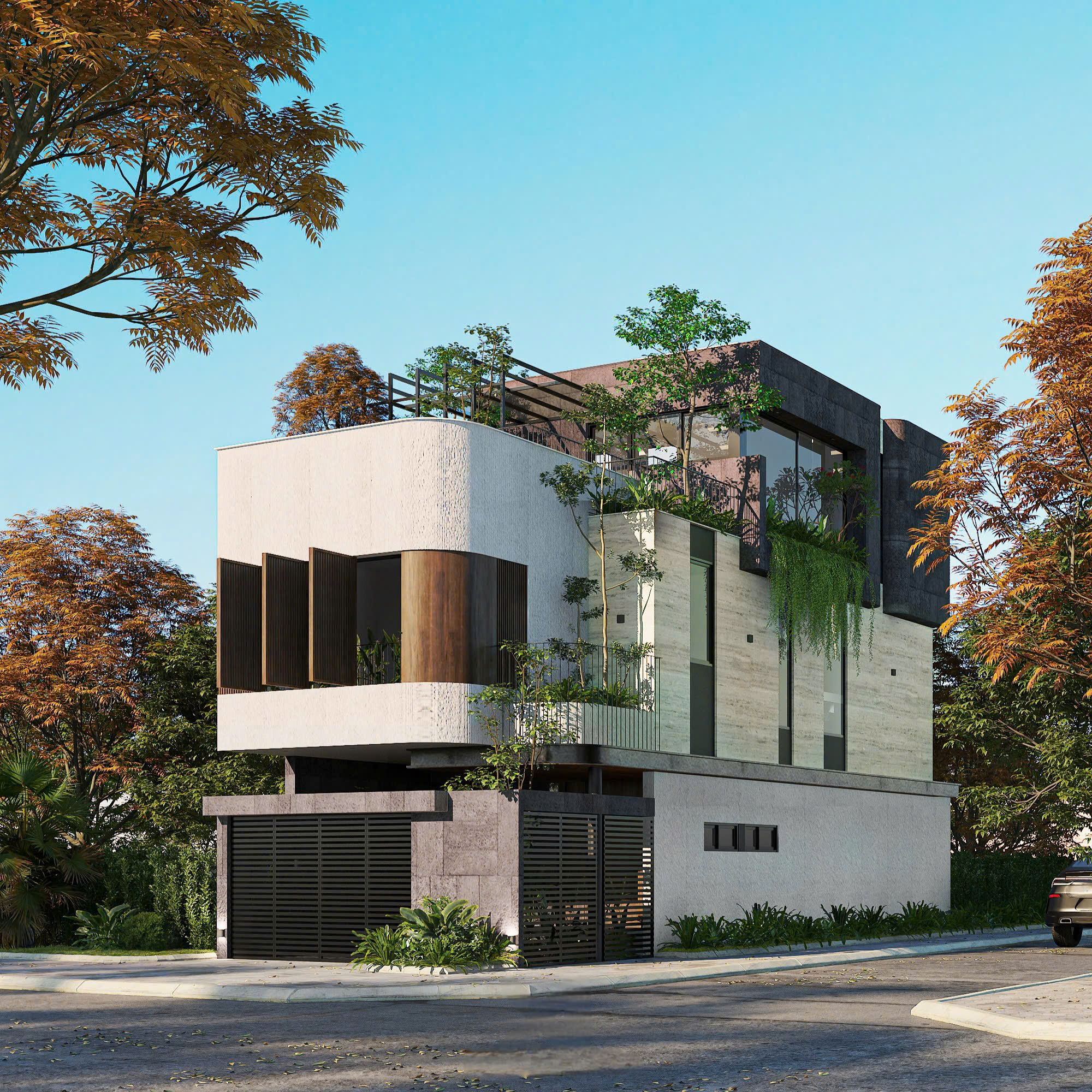 nhà thầu xây dựng uy tín tại long thành