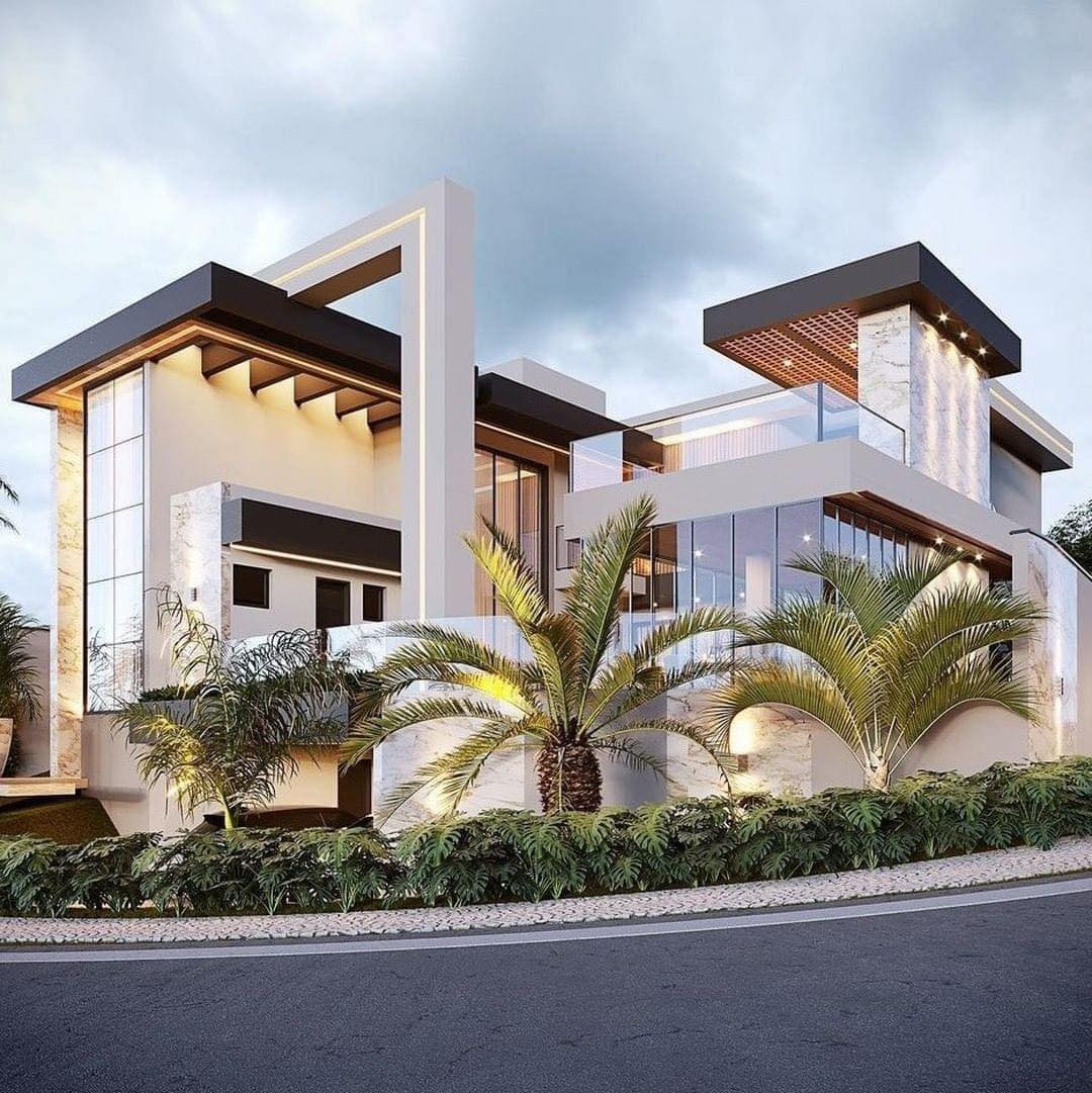 thiết kế nhà đẹp tại nhơn trạch