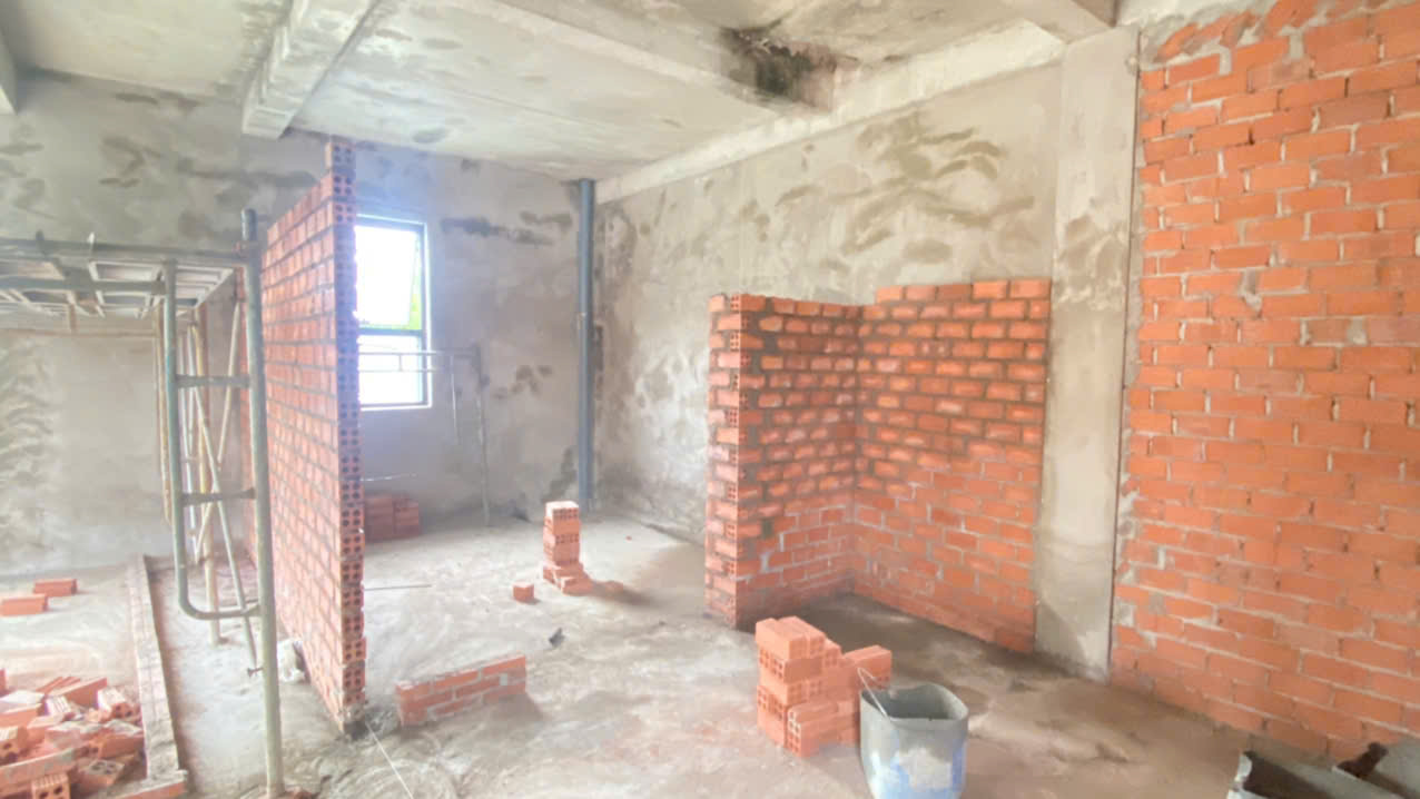 Thiết Kế Thi Công Hoàn Thiện Biệt Thự Tại Swanbay