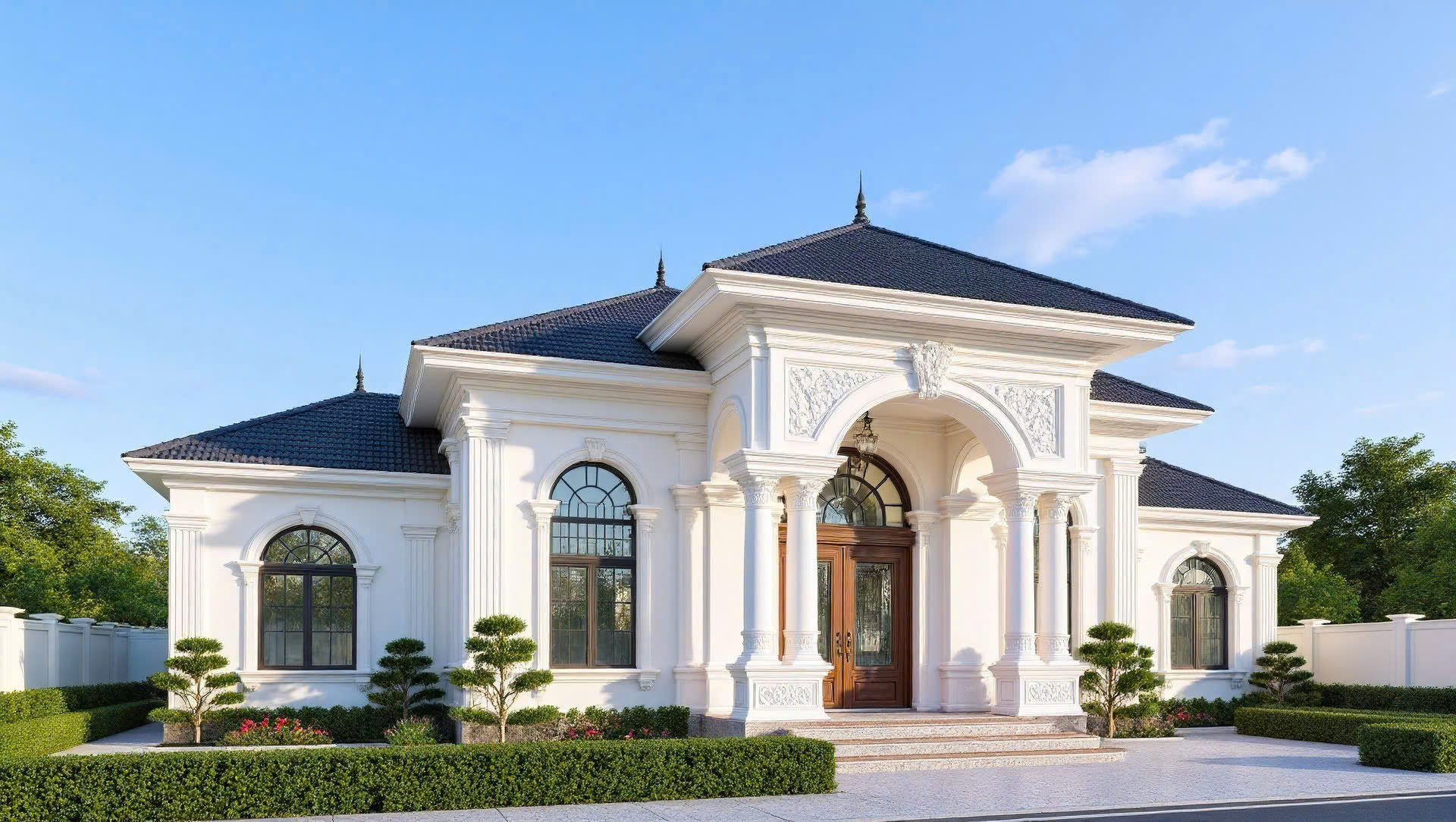 tư vấn thiết kế xây dựng tại long thành