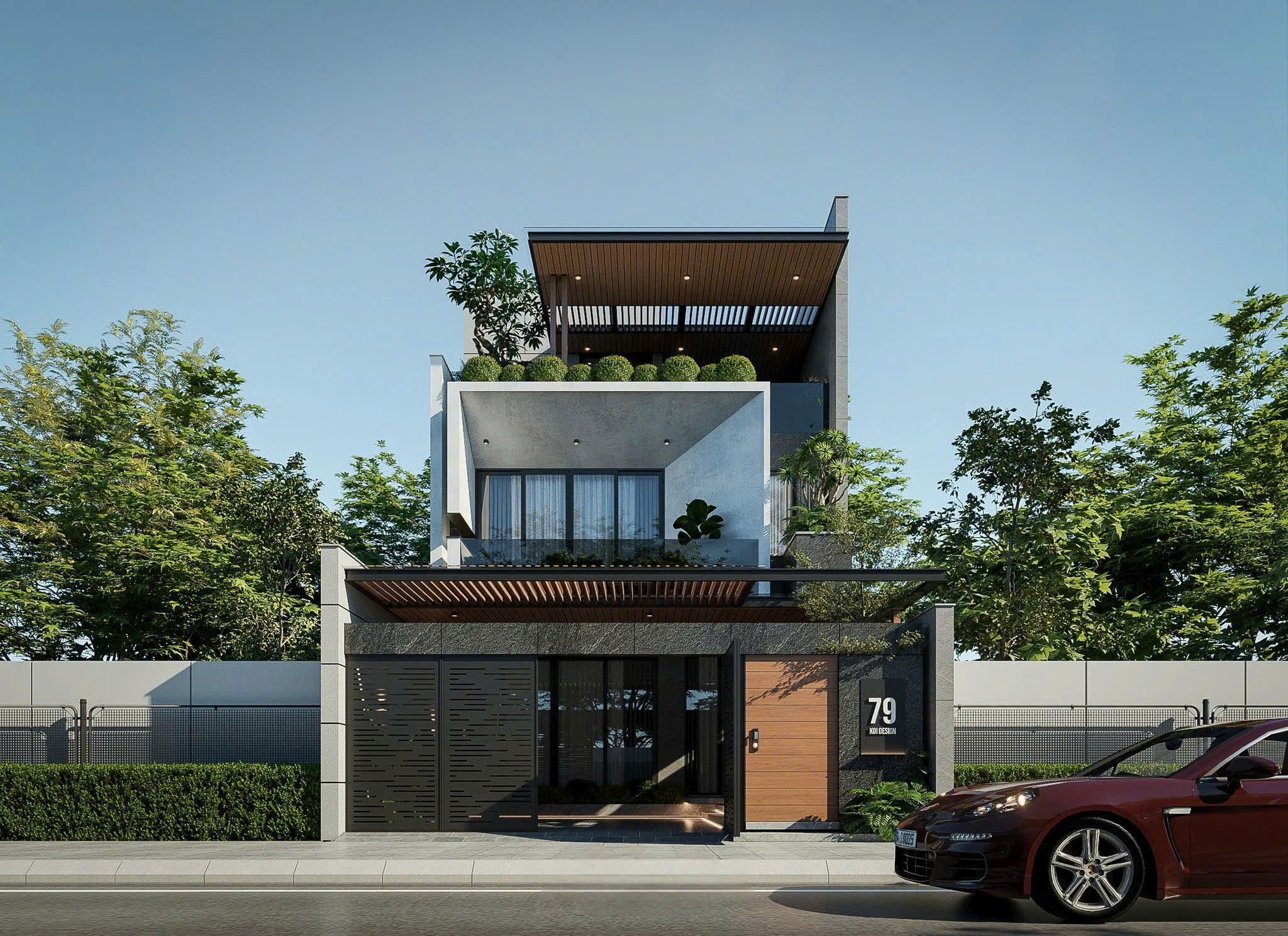 tư vấn thiết kế xây dựng tại long thành