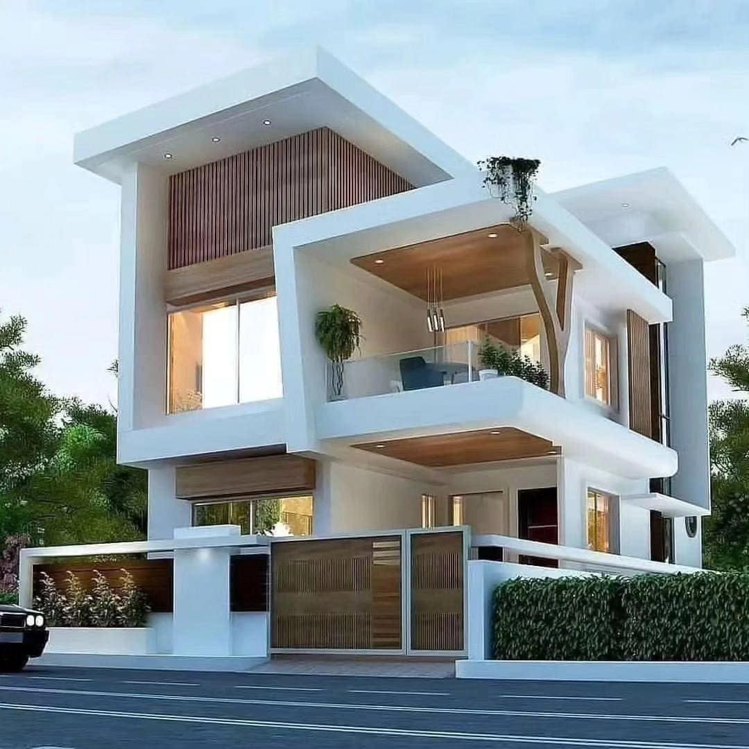 xây nhà đẹp tại phước hải