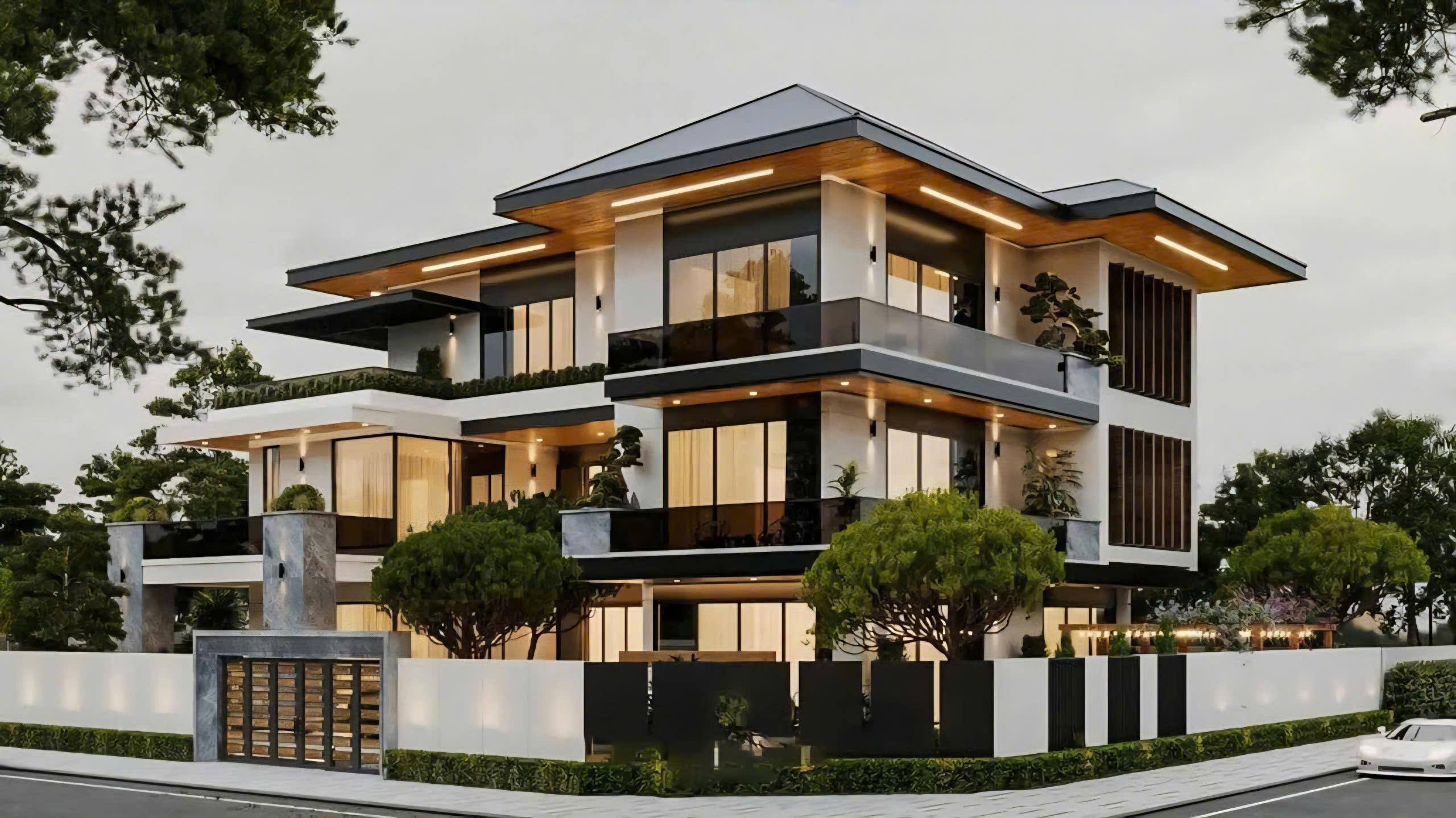 xây nhà trọn gói uy tín đồng nai