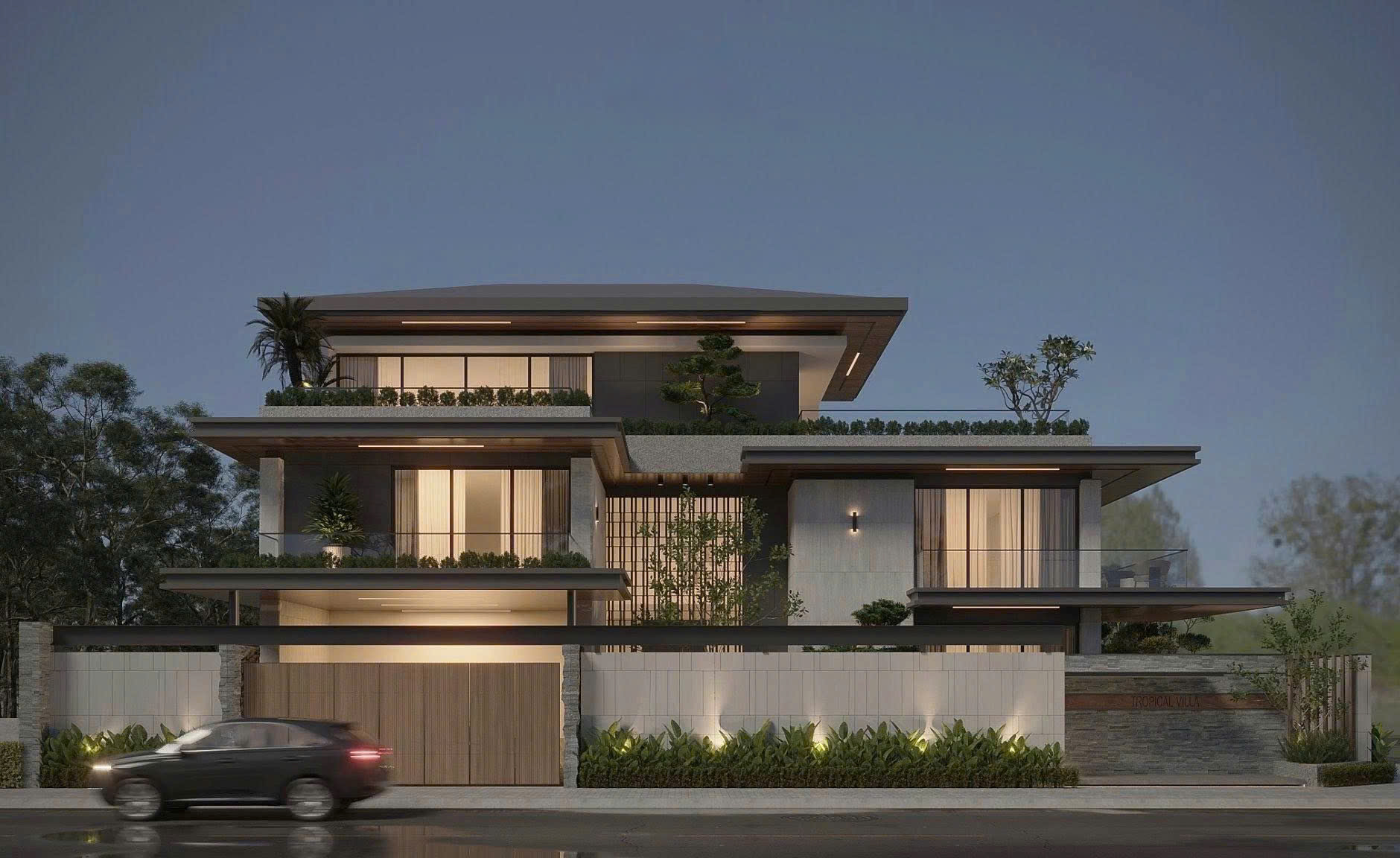 xây nhà trọn gói uy tín đồng nai