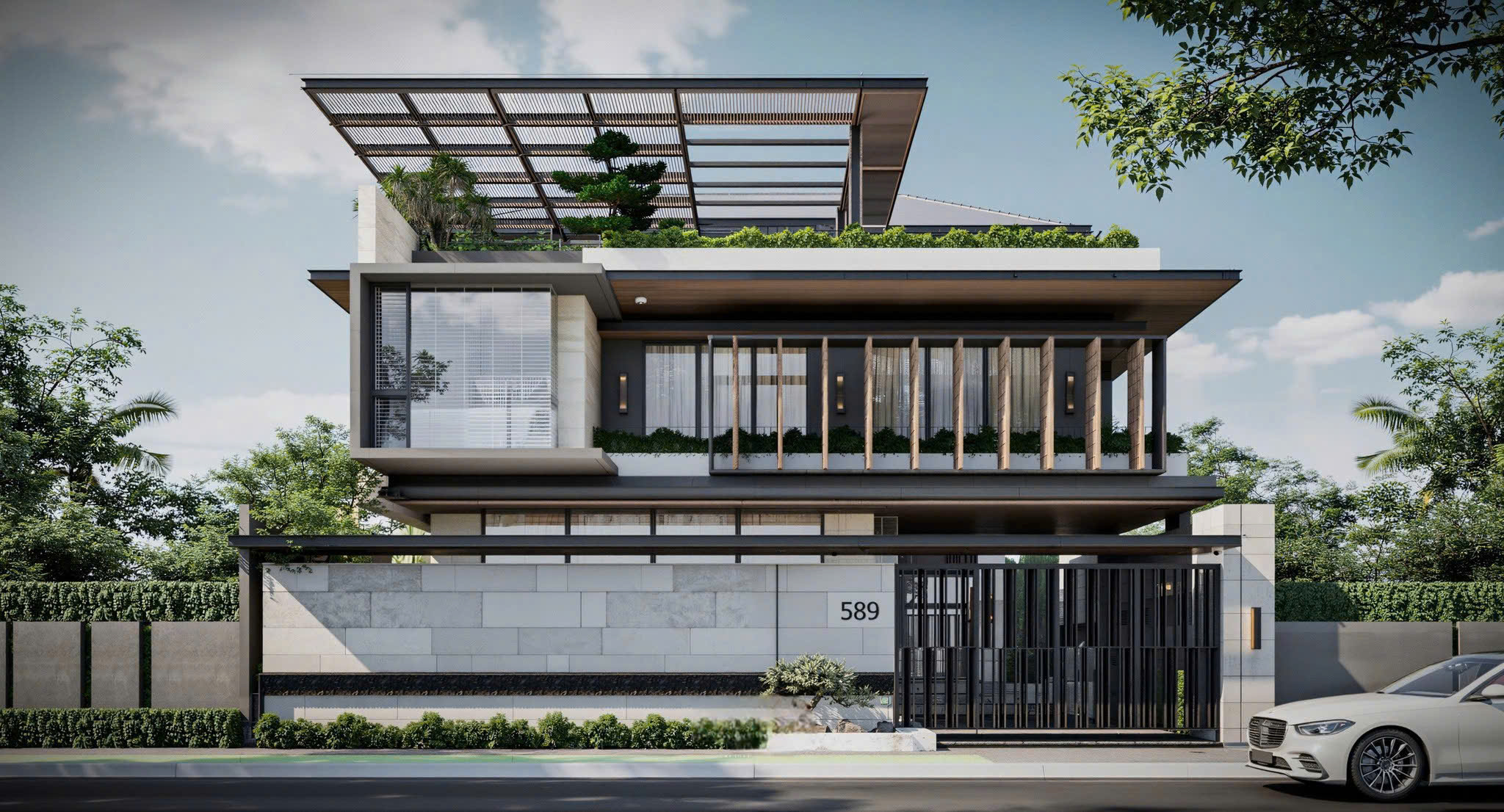 xây nhà trọn gói uy tín đồng nai