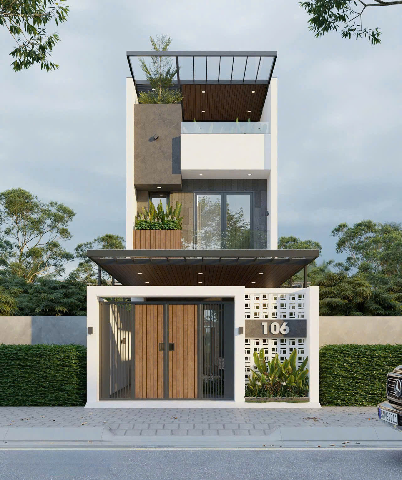 xin phép xây dựng tại biên hòa