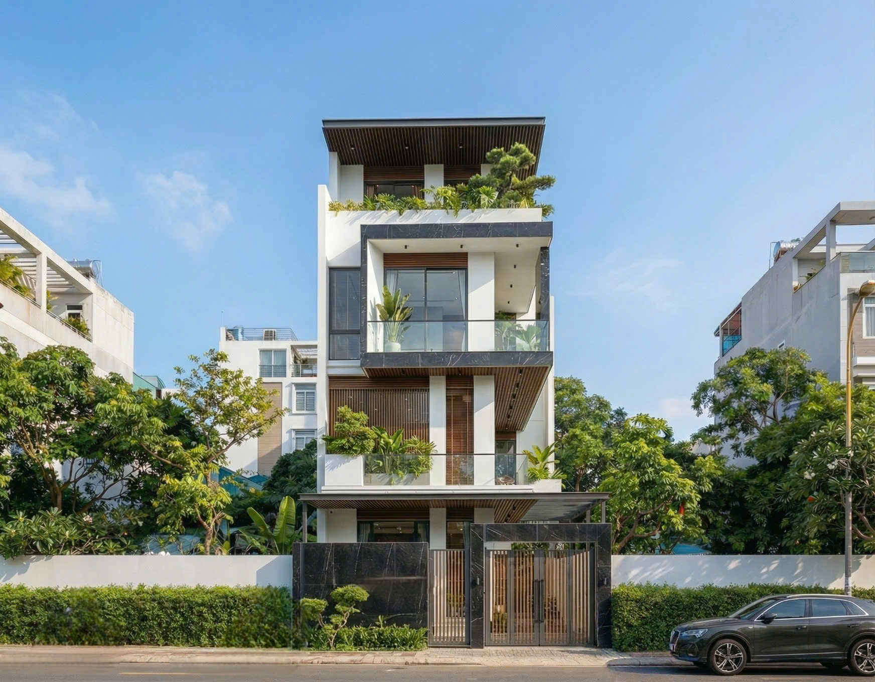 xin phép xây dựng tại biên hòa