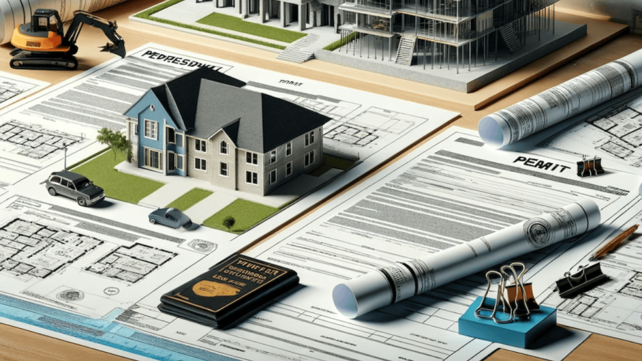 xin phép xây dựng tại cẩm mỹ