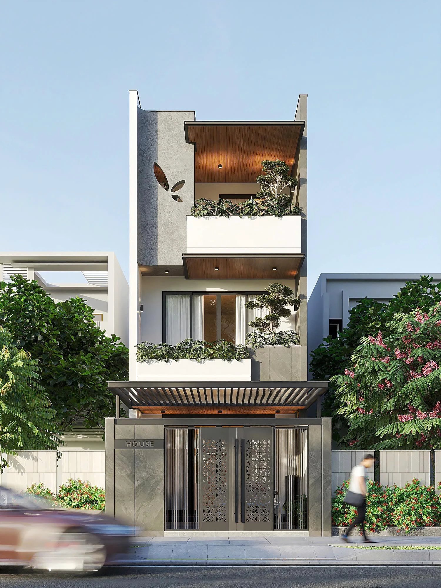 xin phép xây dựng tại đồng nai