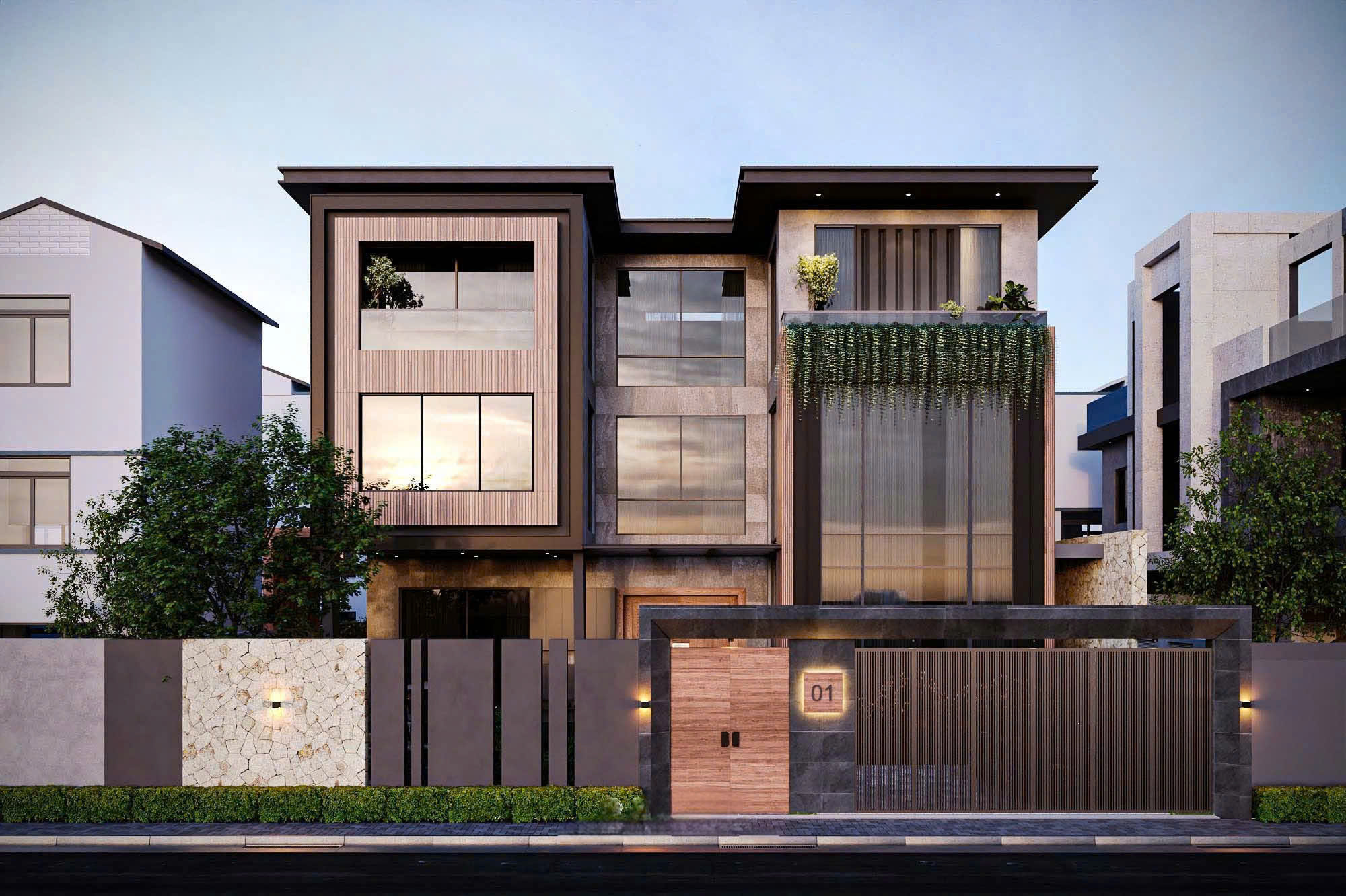 xin phép xây dựng tại đồng nai