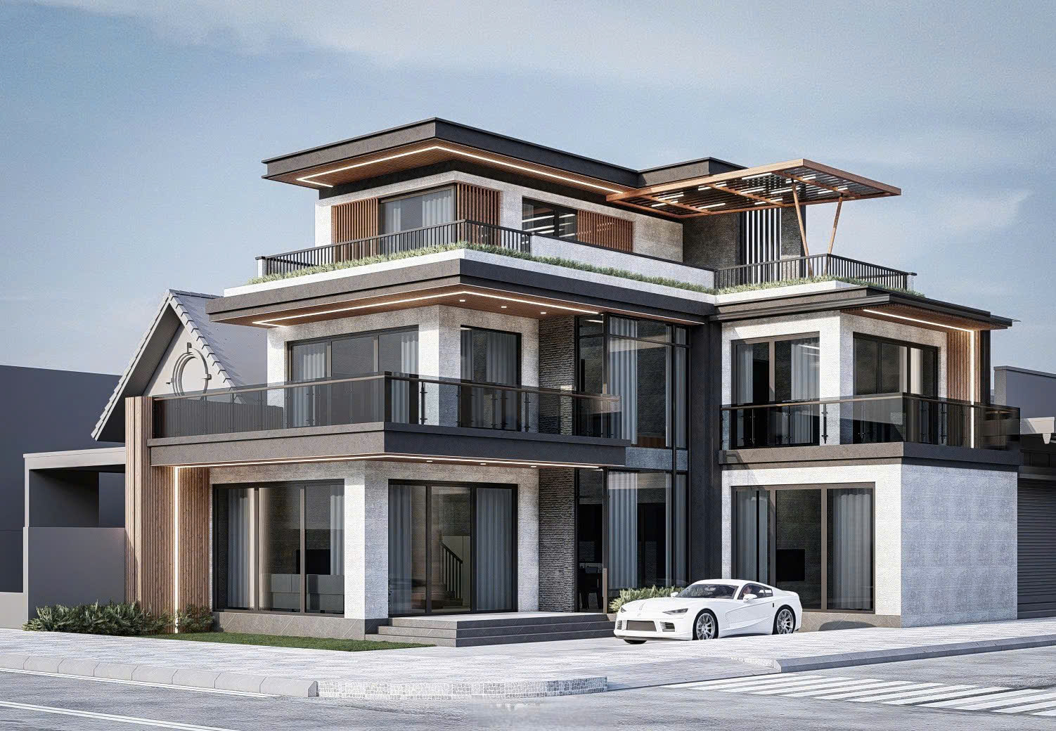 xin phép xây dựng tại đồng nai