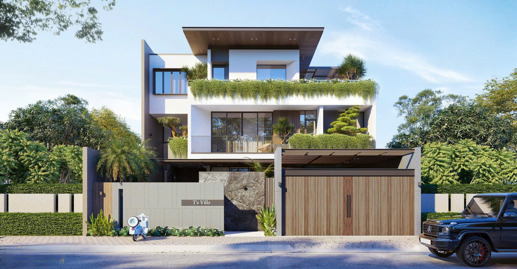 xin phép xây dựng tại Long Thành