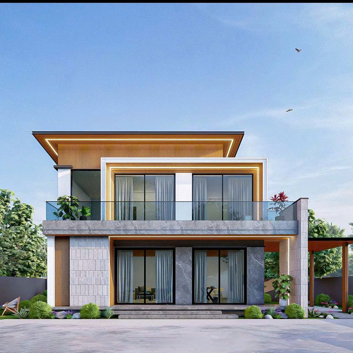 xin phép xây dựng tại Long Thành