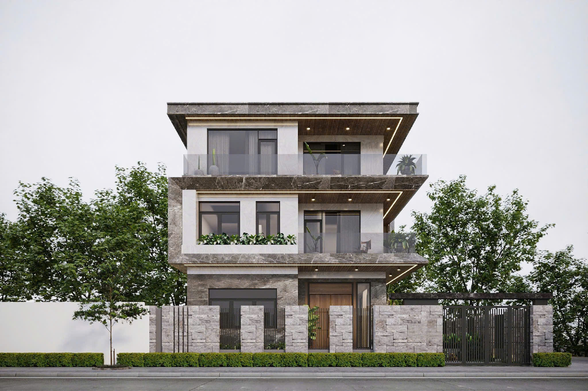 xin phép xây dựng tại Long Thành