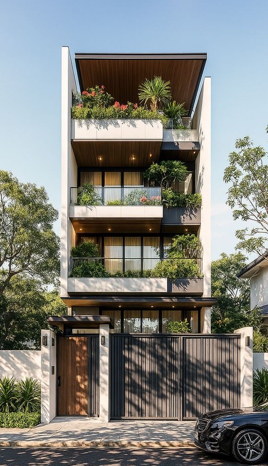 xin phép xây dựng tại Long Thành