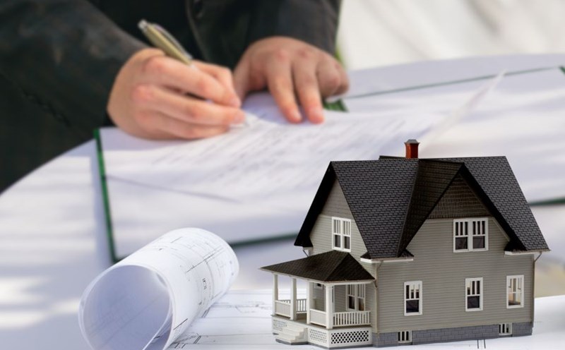 xin phép xây dựng tại phường ngãi giao