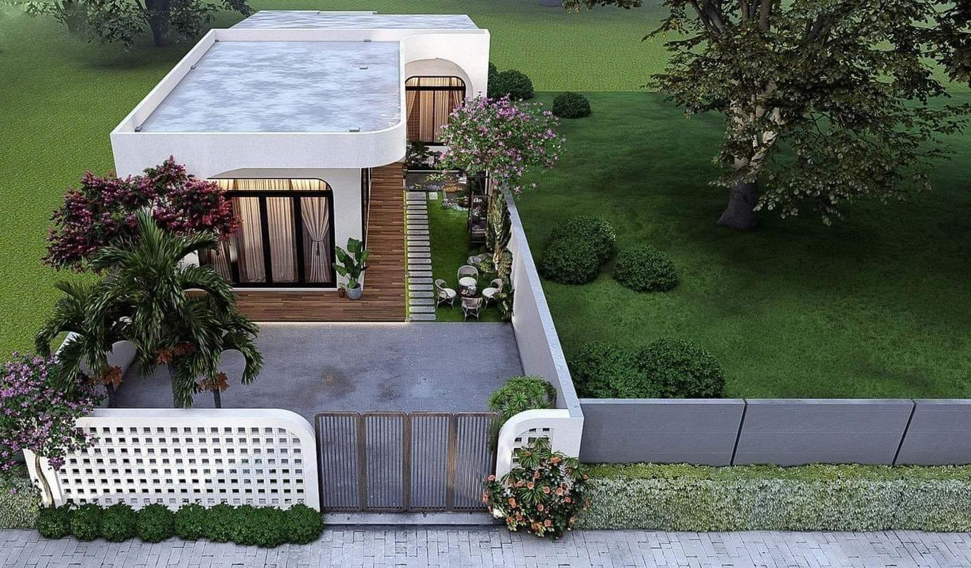 xin phép xây dựng tại phường ngãi giao