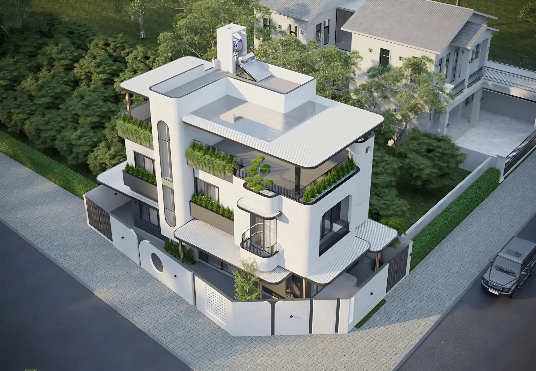 xin phép xây dựng tại phường phú mỹ