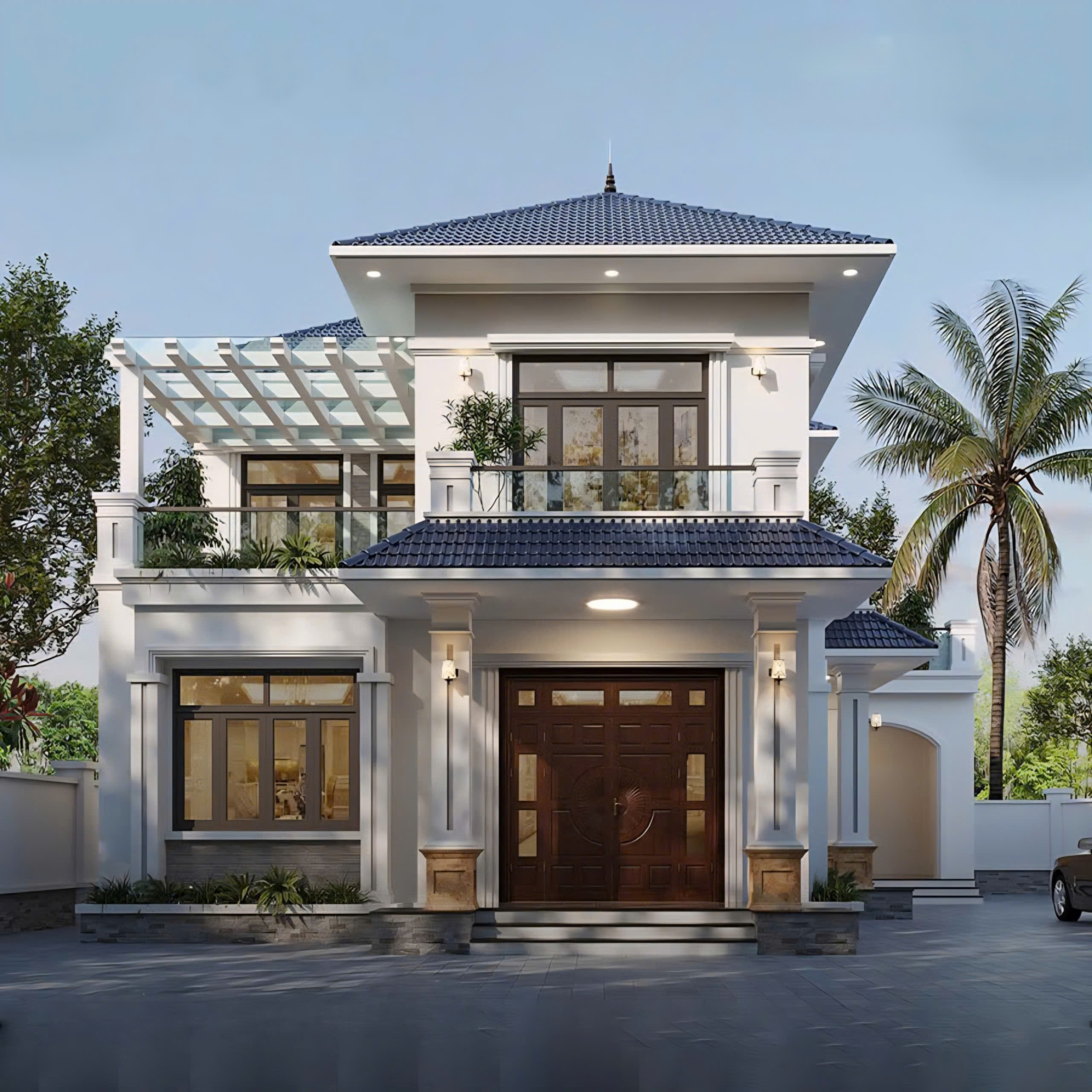 xin phép xây dựng tại Phường Tân Thành