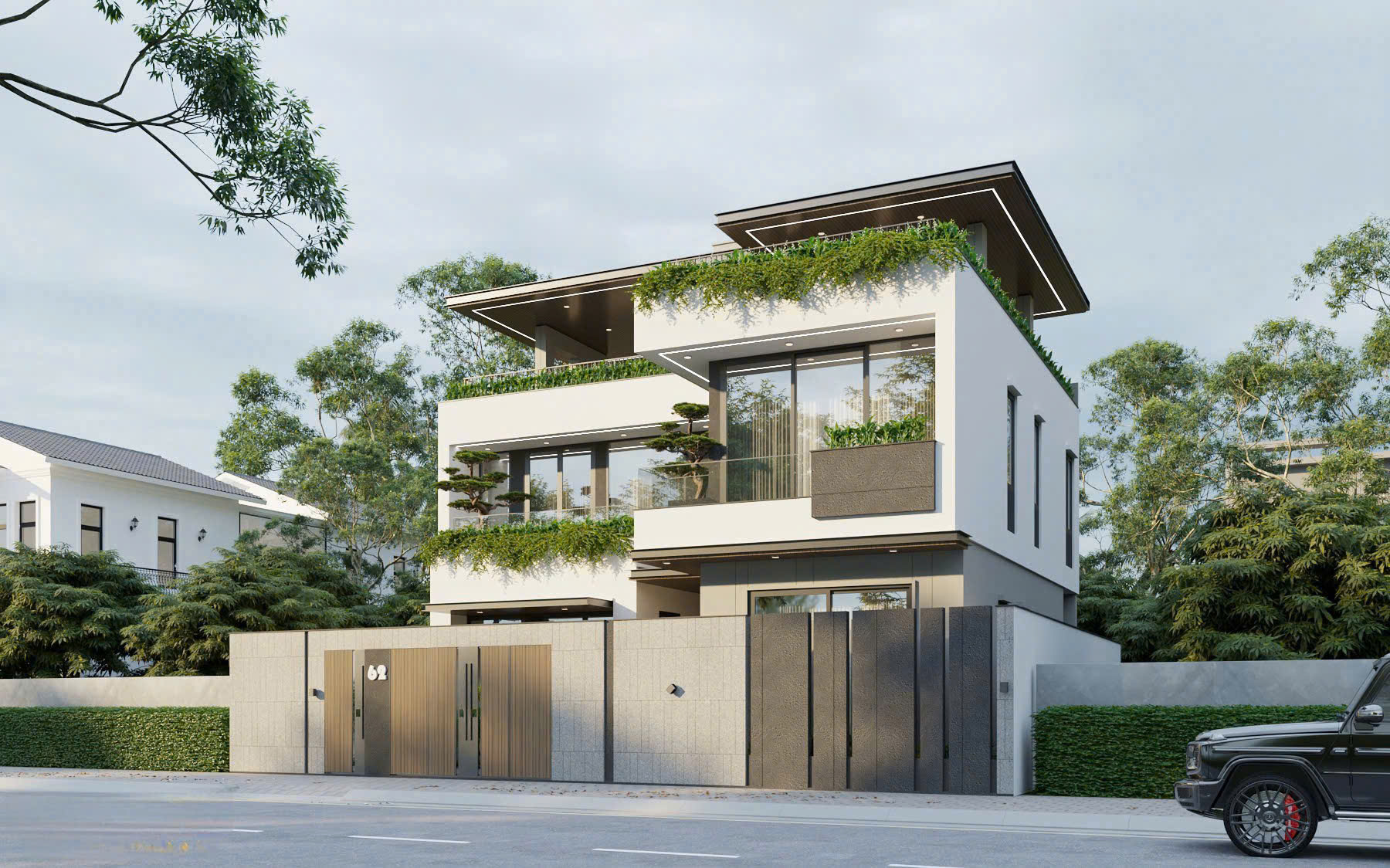 xin phép xây dựng tại Phường Tân Thành