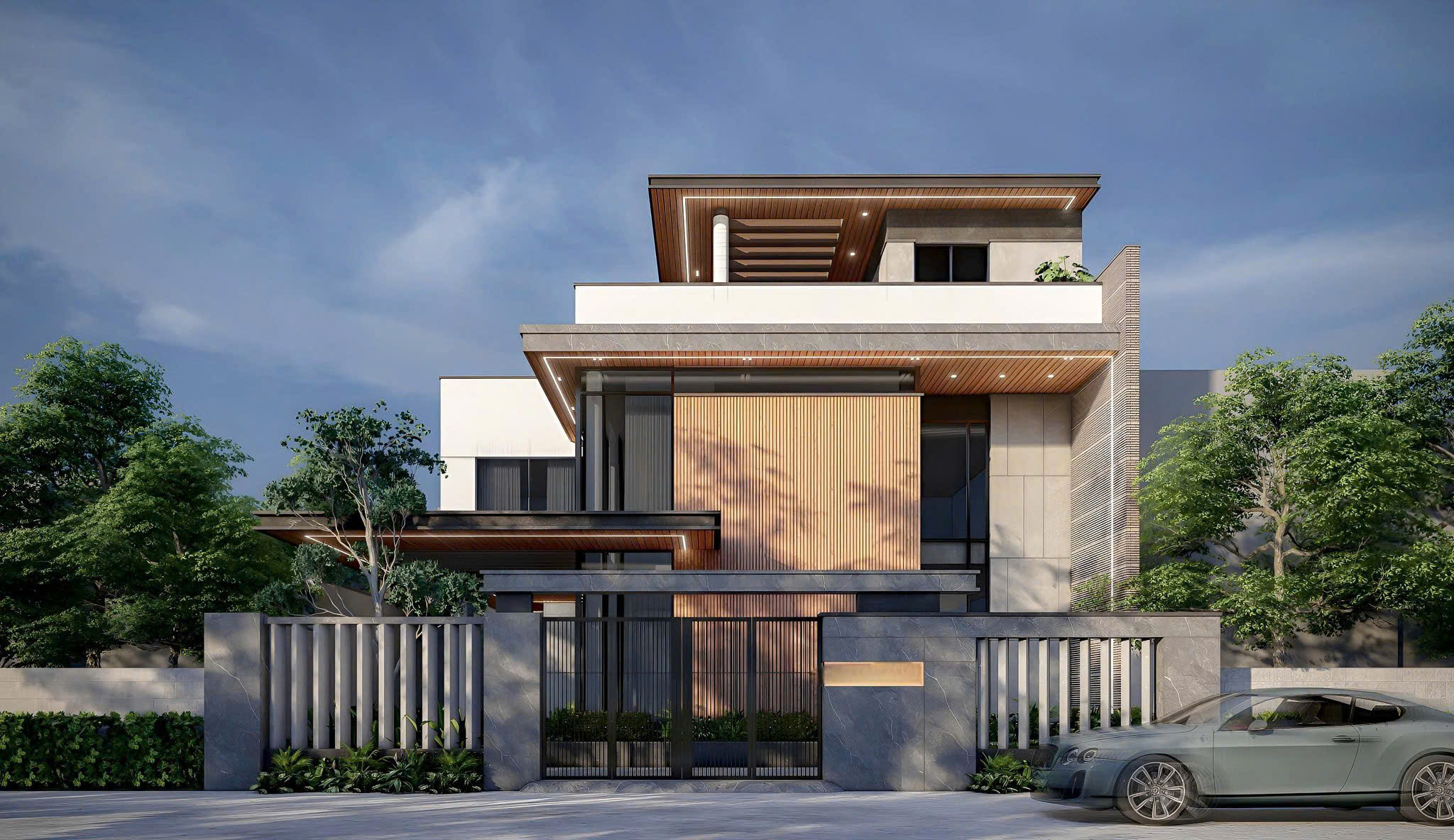 xin phép xây dựng tại Phường Tân Thành