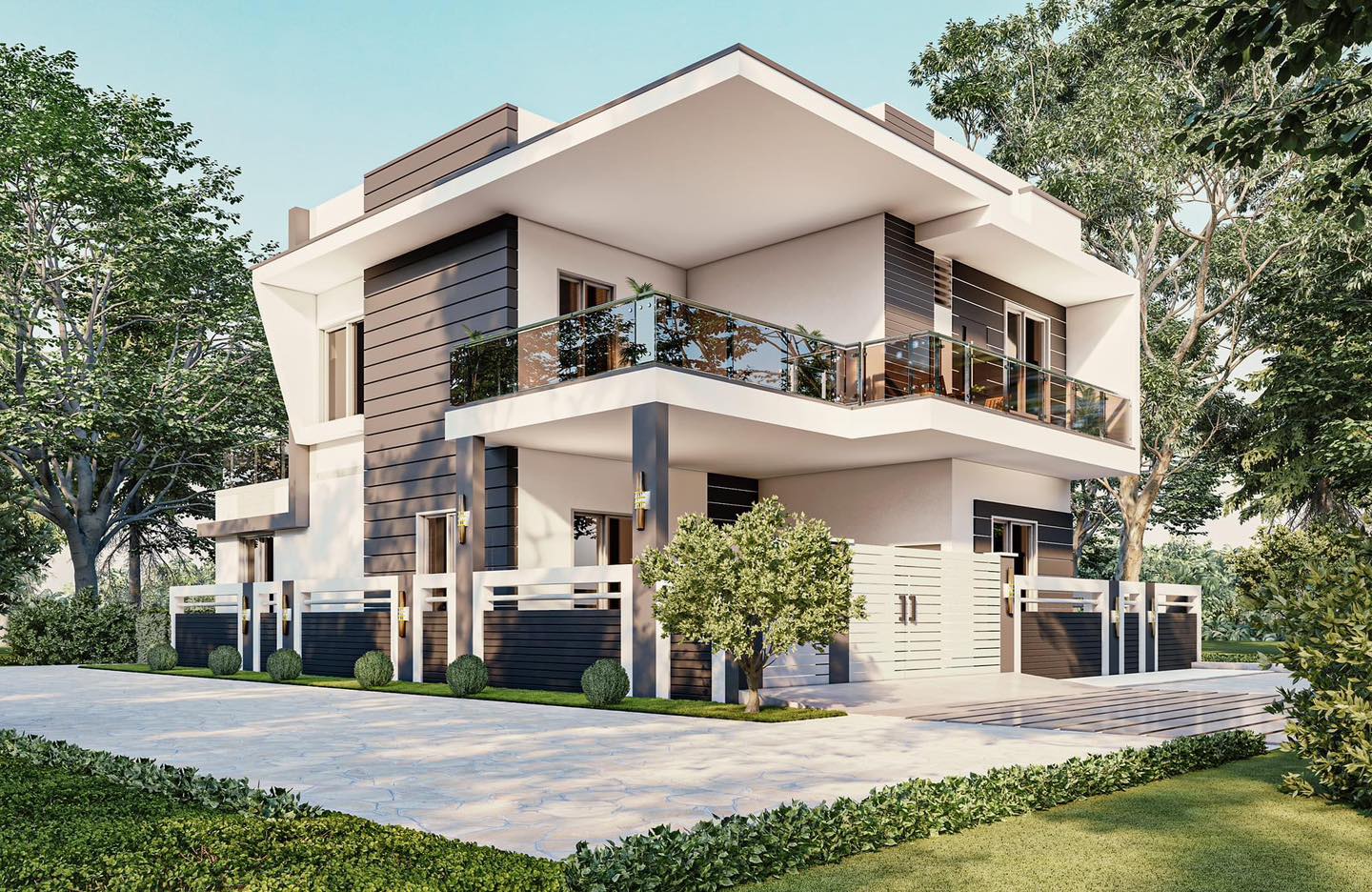 xây nhà tại Đất Đỏ 