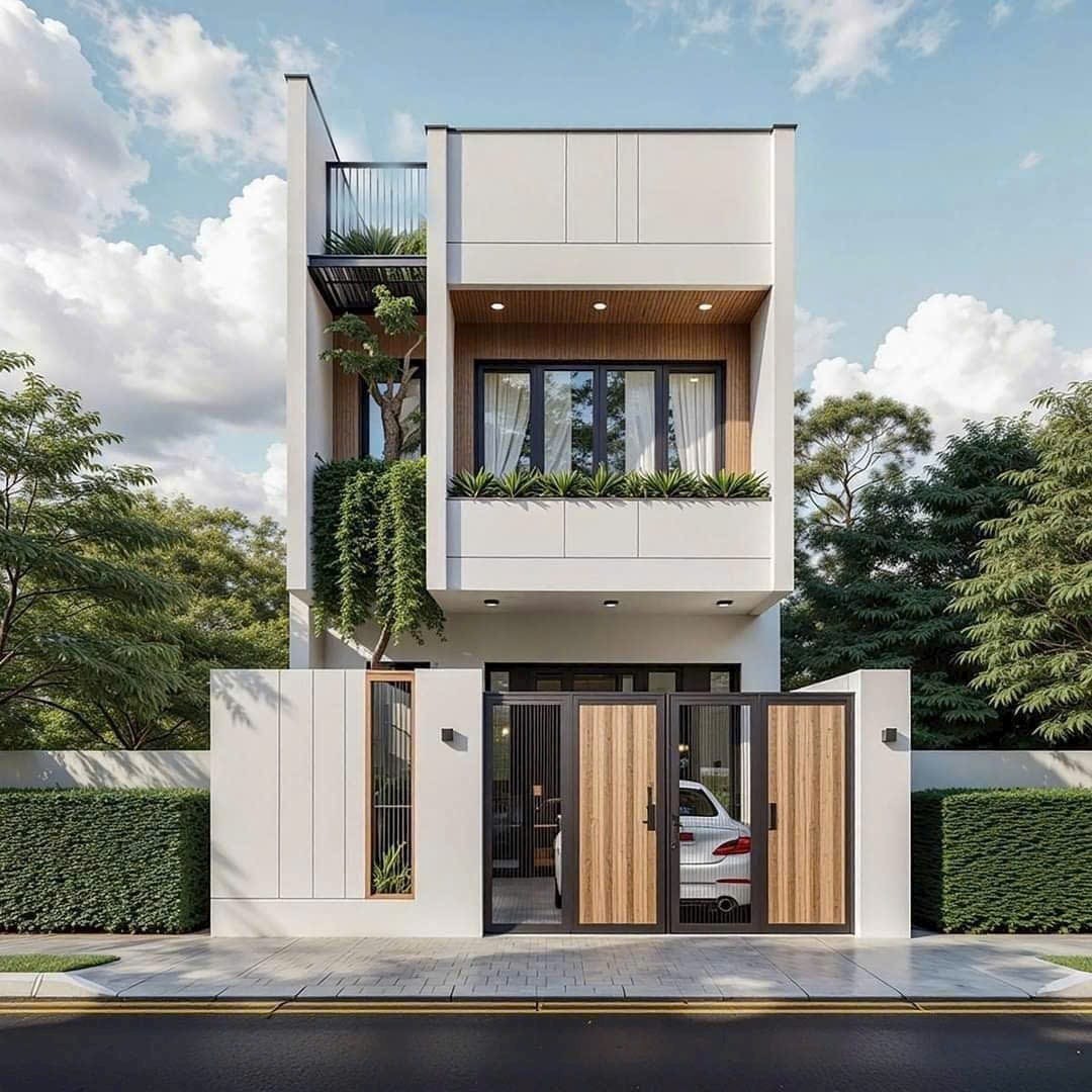 xây nhà tại Vũng Tàu