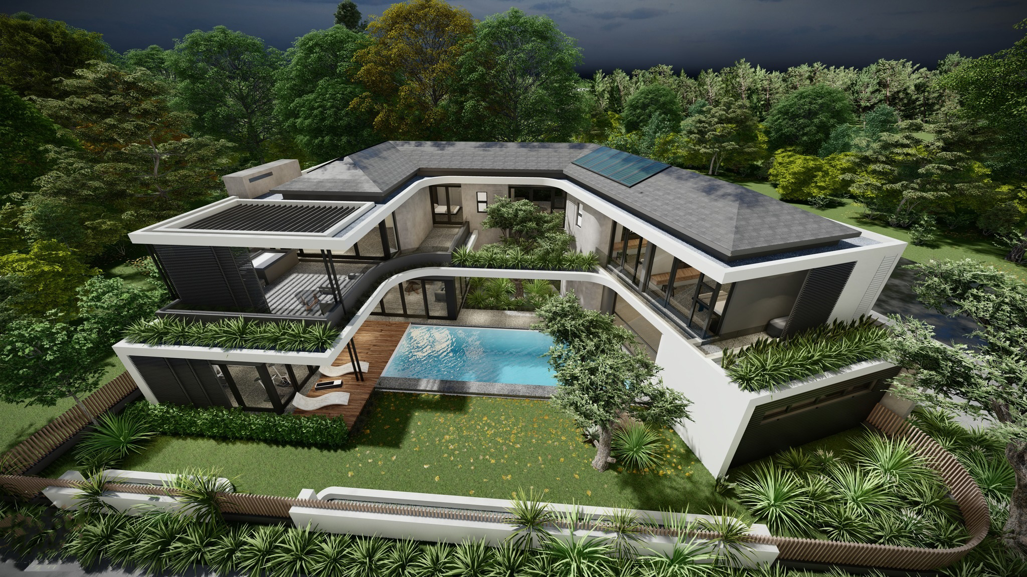 xây nhà tại Vũng Tàu