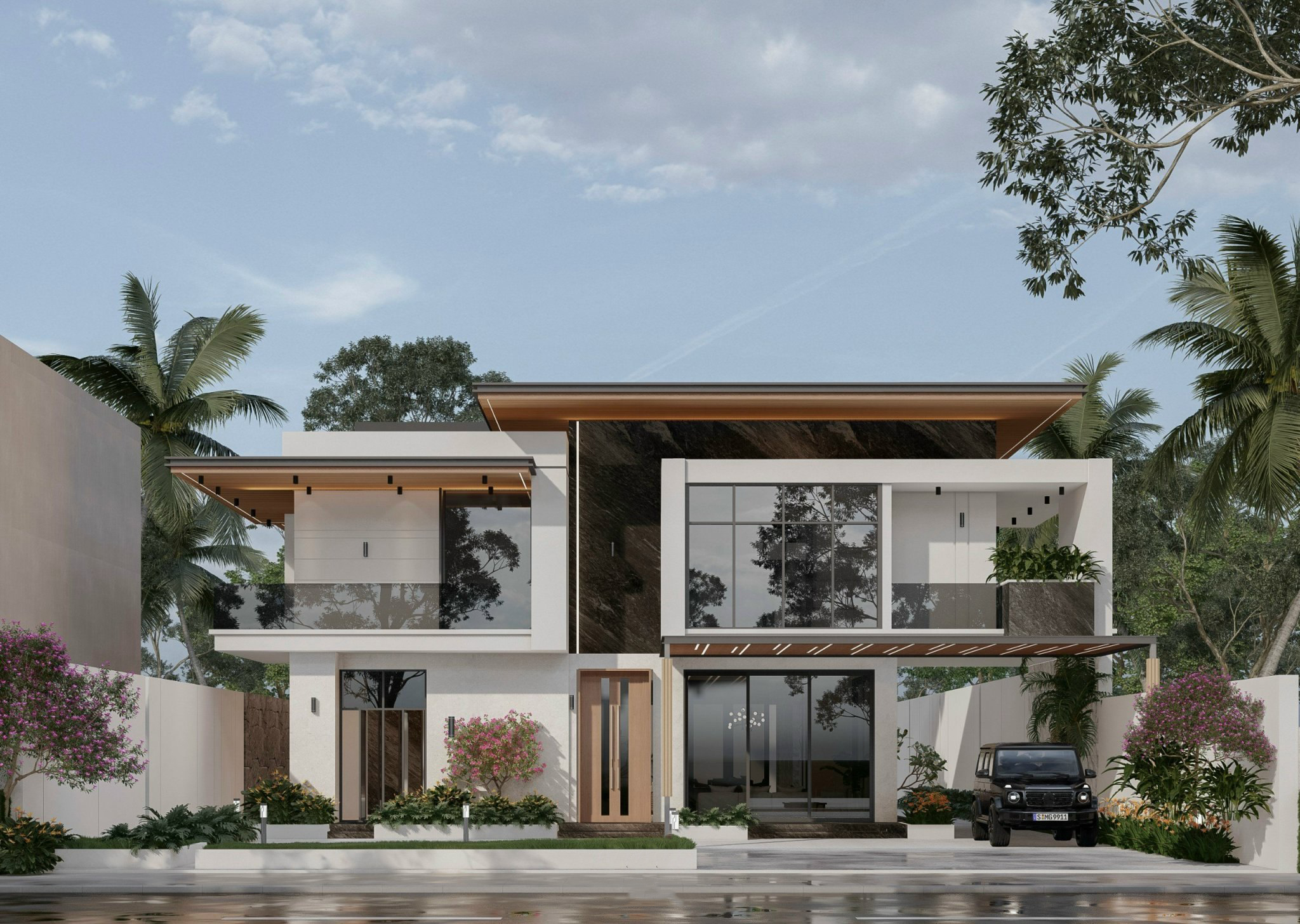 công ty thiết kế xây dựng tại Châu Đức