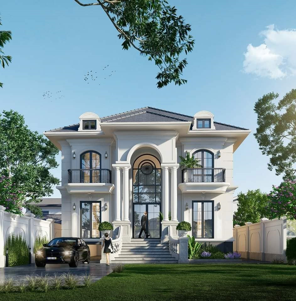 công ty thiết kế xây dựng tại Đồng Nai