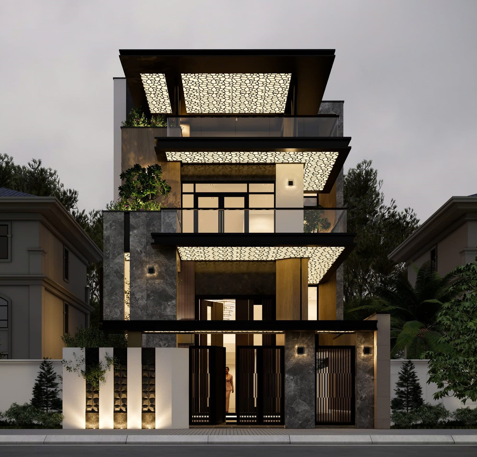 công ty thiết kế xây dựng tại Đồng Nai