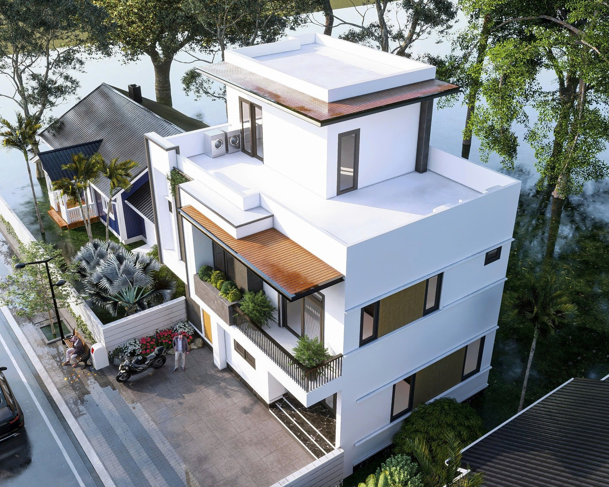 công ty thiết kế xây dựng tại Đồng Nai