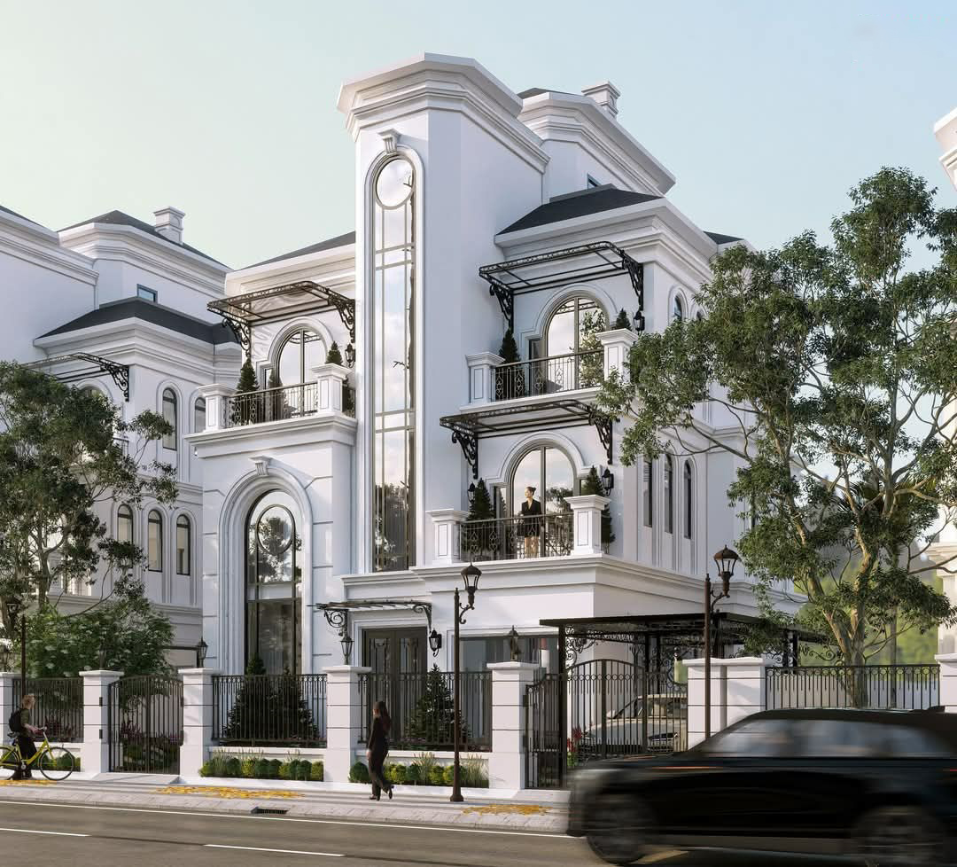 công ty thiết kế xây dựng tại Vũng Tàu