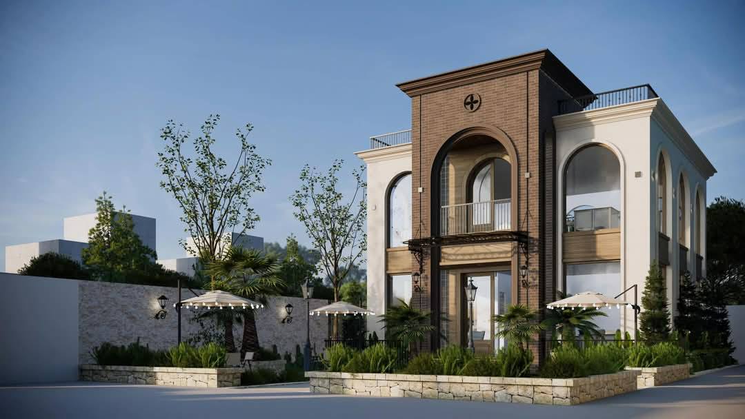 nhà thầu xây dựng tại Nhơn Trạch