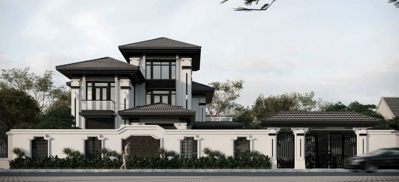 nhà thầu xây dựng tại Vĩnh Cửu