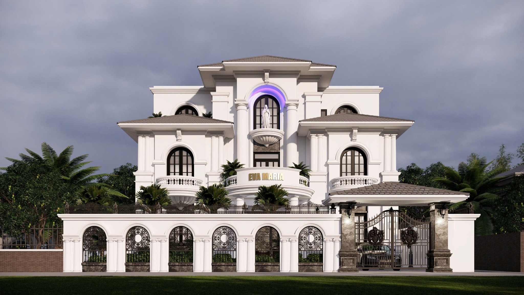 nhà thầu xây dựng tại Vĩnh Cửu