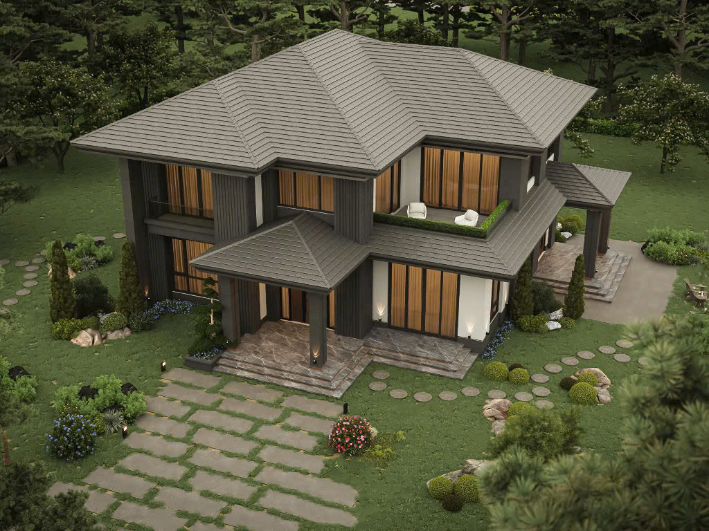 thi công xây dựng tại Nhơn Trạch